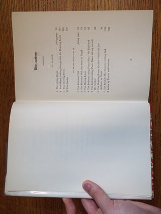 The House of Life *NOT A PRINT-ON-DEMAND COPY*