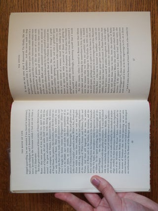 The House of Life *NOT A PRINT-ON-DEMAND COPY*