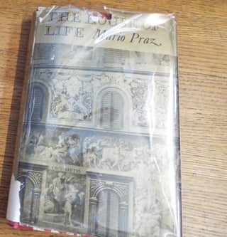 The House of Life *NOT A PRINT-ON-DEMAND COPY*
