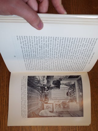 The House of Life *NOT A PRINT-ON-DEMAND COPY*