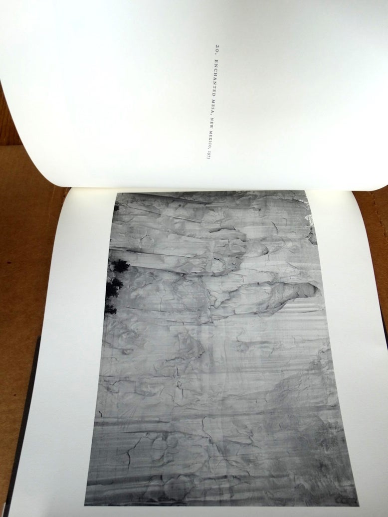 Certain Places: Photographs by William Clift | William Clift
