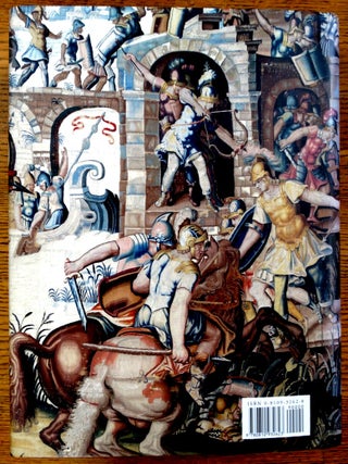 European Tapestry in The Minneapolis Institute of Arts