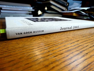 Van Gogh Museum Journal 2003