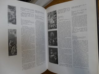 Goya: Catalogo de la Pintura