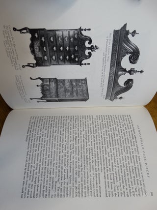 Blue Book - Philadelphia Furniture: William Penn to George Washington
