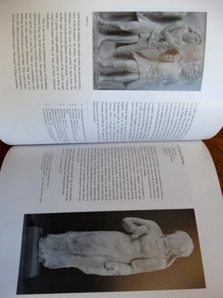Buddhist Art of Pakistan and Afghanistan: The Royal Ontario Museum Collection of Gandhara Sculpture