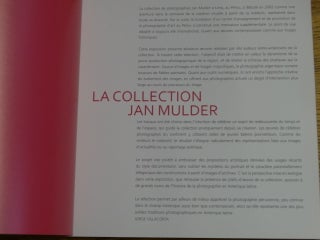 La Collection Jan Mulder = La Coleccion Jan Mulder = The Jan Mulder Collection