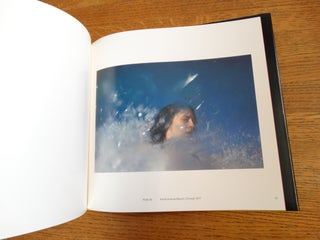 Swimmers: Photographs by Jerry Gordon