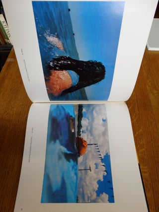 Swimmers: Photographs by Jerry Gordon