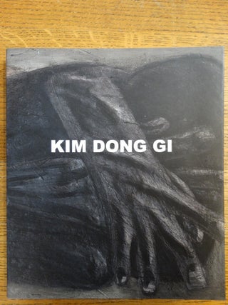 Item #153431 Kim Dong Gi: Inner Transcendence. Lee Jimmyung