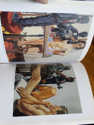Philip Pearlstein