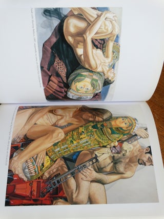 Philip Pearlstein