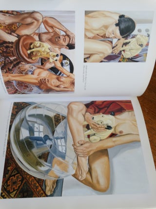 Philip Pearlstein