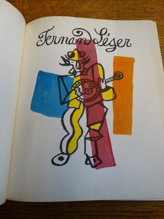 Fernand Leger