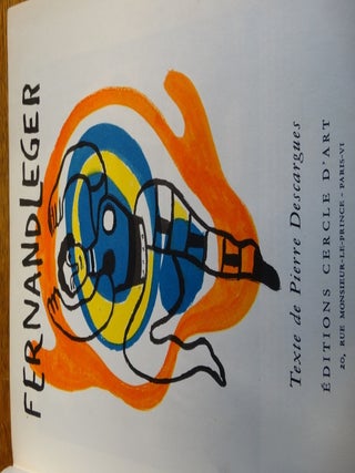 Fernand Leger