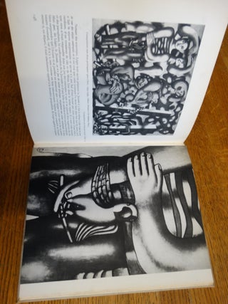 Fernand Leger