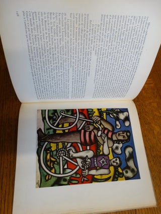Fernand Leger