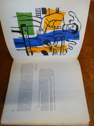Fernand Leger