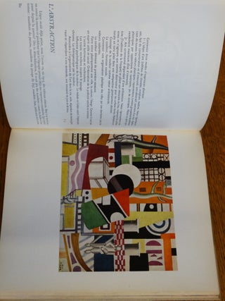 Fernand Leger