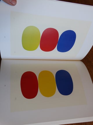 Ellsworth Kelly: The Paris Prints 1964-1965