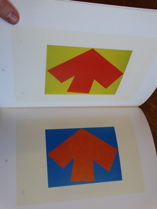 Ellsworth Kelly: The Paris Prints 1964-1965