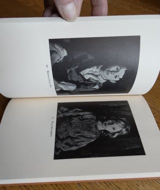 Catalogue of A Memorial Exhibition of The Work of Robert Henri