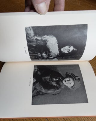 Catalogue of A Memorial Exhibition of The Work of Robert Henri
