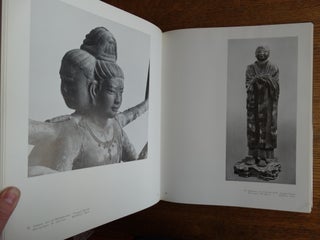 A Guide to Japanese Sculpture