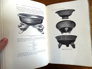 Pottery of Costa Rica and Nicaragua (Two Volumes)