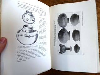 Pottery of Costa Rica and Nicaragua (Two Volumes)