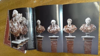 Da una dimora de piazza farnese = From a private collection located in Piazza Farnese, Rome (2 vols.)