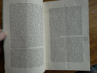 Descriptive Catalogue of Pictures by M. Gustave Doré