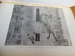 A History of Early Chinese Painting, Volume I: From the Han to the Beginning of the Sung Period