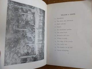 Catalogue of an Exhibition of the Society of Landscape Painters