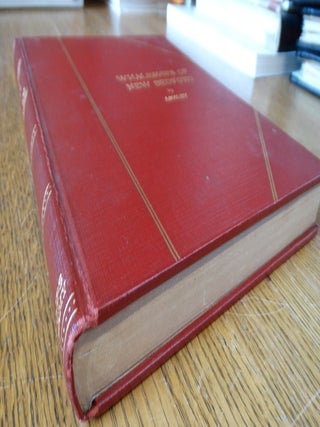 Whaleships of New Bedford: Sixty Plates