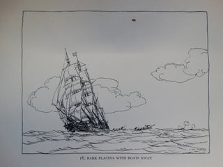 Whaleships of New Bedford: Sixty Plates