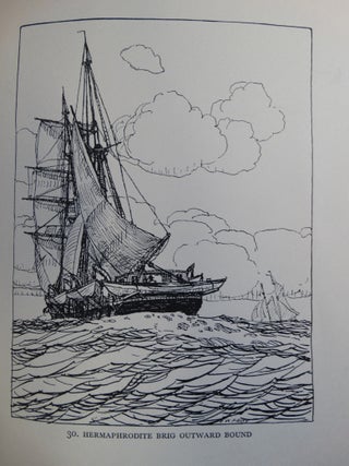 Whaleships of New Bedford: Sixty Plates