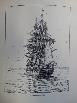 Whaleships of New Bedford: Sixty Plates