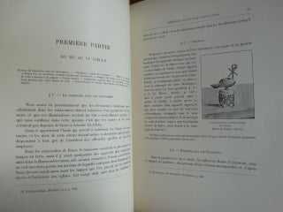 Histoire du Luminaire: Depuis l'Epoque Romaine jusqu'au XIXe Siecle