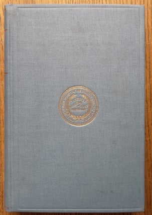 Item #153862 Forges and Furnaces in the Province of Pennsylvania. Augusta M. Longacre