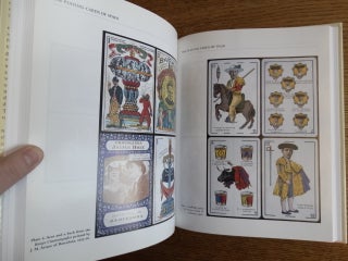 The Playing-Cards of Spain: A Guide for Historians and Collectors