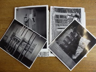 Alice Adams: Public Projects, 1984-2000
