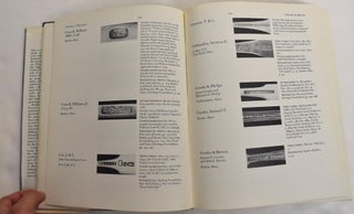 Marks of American Silversmiths in the Ineson-Bissell Collection