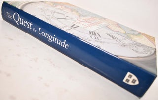 The Quest for Longitude: the proceedings of the Longitude Symposium, Harvard University, Cambridge, Massachusetts, November 4-6, 1993