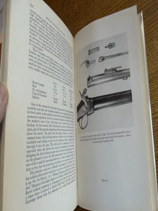 British Military Firearms, 1650-1850
