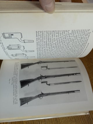 British Military Firearms, 1650-1850