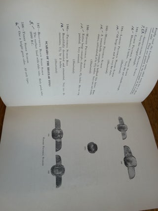 Illustrated Catalogue of The Thomas L. Elder Collection of Antiquities, including prehistoric stone implements, Babylonian and Egyptian relics, Greek glass and Tanagra figures, Chinese jades, ambers, bronzes and the like, early American glass and historical china