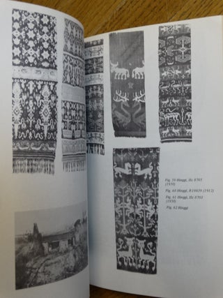 System and Meaning in East Sumba Textile Design: A Study in Traditional Indonesian Art (Cultural Report Series No. 16)