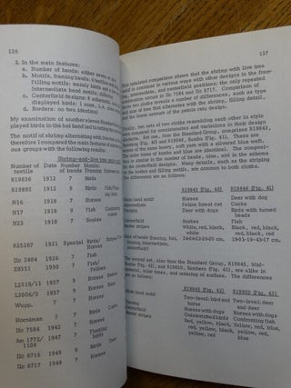 System and Meaning in East Sumba Textile Design: A Study in Traditional Indonesian Art (Cultural Report Series No. 16)