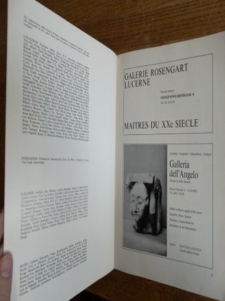 D'Apres: Omaggi e dissacrazioni nell'arte contemporanea / Hommages et dissacrations dans l'art contemporain / Ehre und Schandung in der Zeitgenossischen Kunst / Homage and desecration in contamporary art